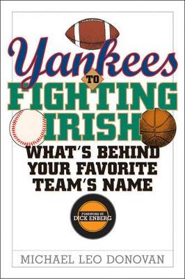 Yankees to Fighting Irish book