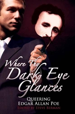Where Thy Dark Eye Glances book