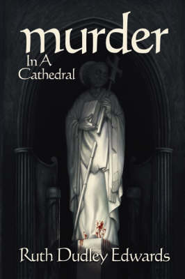 Murder in a Cathedral book