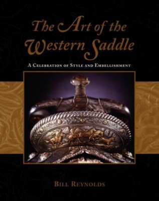 Art of the Western Saddle book