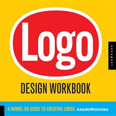 Logo Design Workbook book