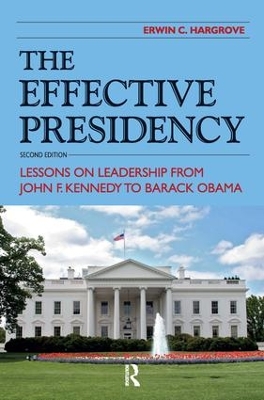 Effective Presidency book