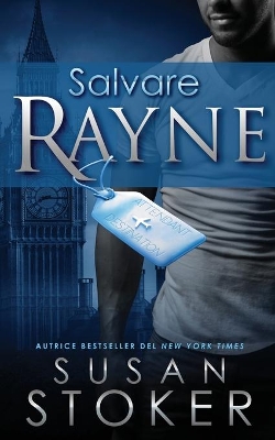 Salvare Rayne book