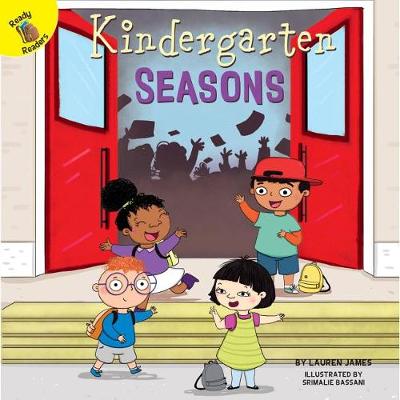 Kindergarten Seasons by Carolyn Kisloski