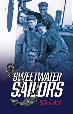 Sweetwater Sailors book