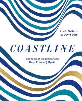 Coastline book