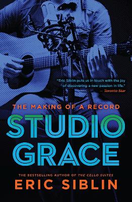 Studio Grace book