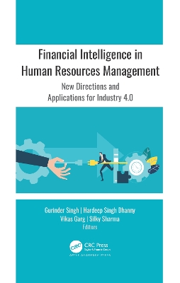Financial Intelligence in Human Resources Management: New Directions and Applications for Industry 4.0 book