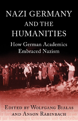 Nazi Germany and The Humanities book