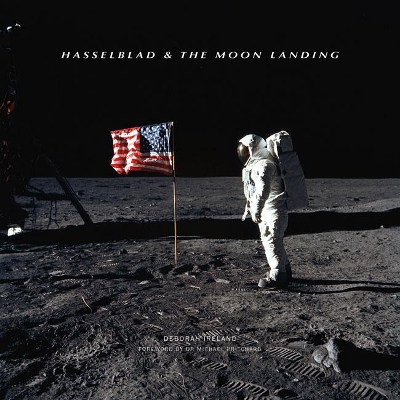 Hasselblad & the Moon Landing book