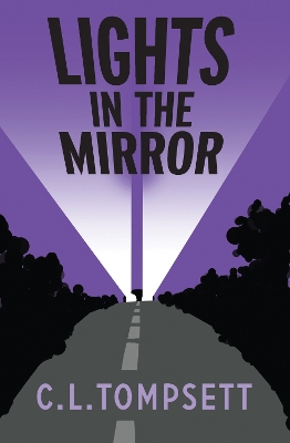 Lights in the Mirror book