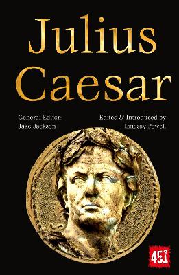 Julius Caesar: Epic and Legendary Leaders book