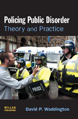 Policing Public Disorder book