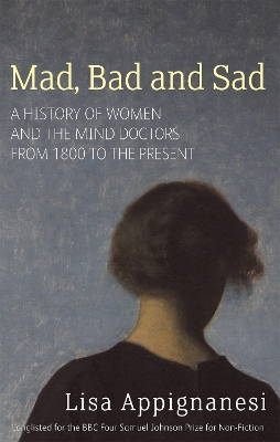 Mad, Bad And Sad book