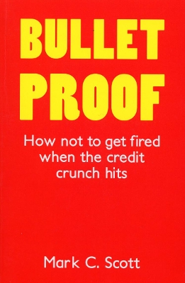 Bulletproof book