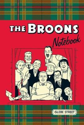 Broons' Notebook book