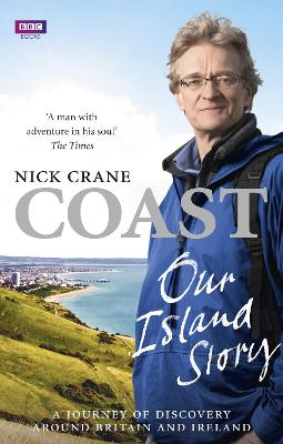 Coast: Our Island Story book