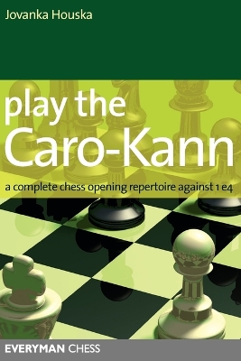 Play the Caro-Kann book