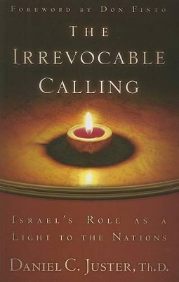 Irrevocable Calling book