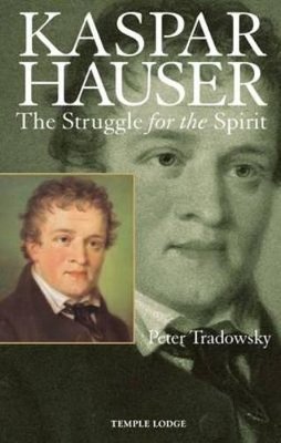 Kaspar Hauser book