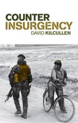 Counterinsurgency book