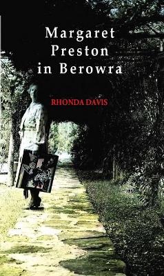 Margaret Preston in Berowra book