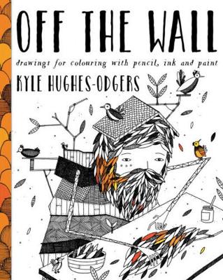 Off The Wall book