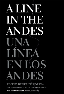 Line in the Andes book