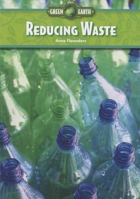 Reducing Waste book