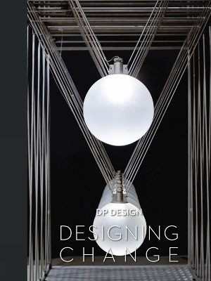 Designing Change book