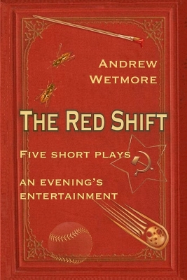 The Red Shift book