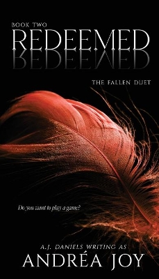 Redeemed book