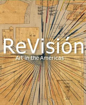 ReVisión book