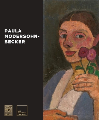 Paula Modersohn-Becker book