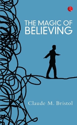 MAGIC OF BELIEVING book
