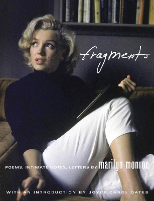 Marilyn Monroe book