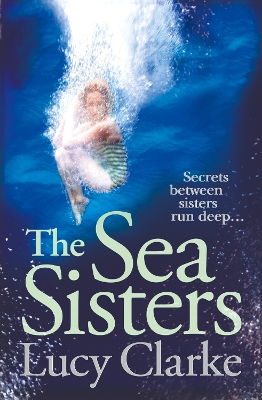 Sea Sisters book