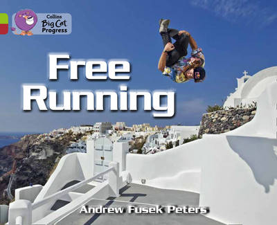 Free Running book