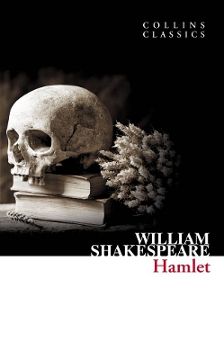 Hamlet by William Shakespeare