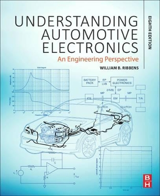 Understanding Automotive Electronics by William Ribbens