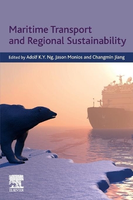 Maritime Transport and Regional Sustainability book