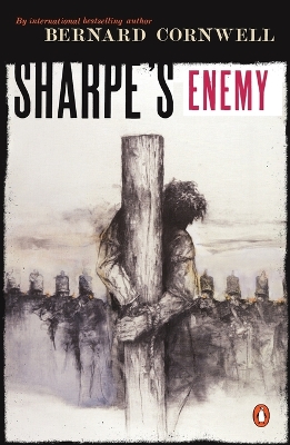 Sharpe's Enemy (#6) by Bernard Cornwell