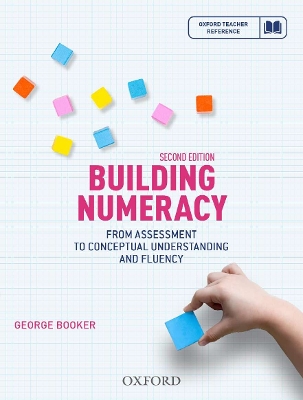 Building Numeracy: From Assessment to Conceptual Understanding and Fluency book