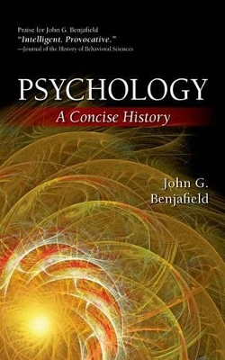 Psychology book
