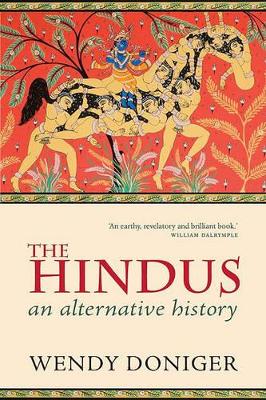 The Hindus by Wendy Doniger