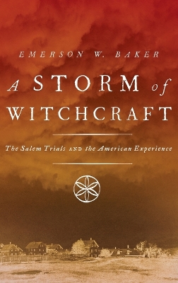 Storm of Witchcraft book