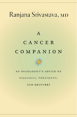 Cancer Companion book