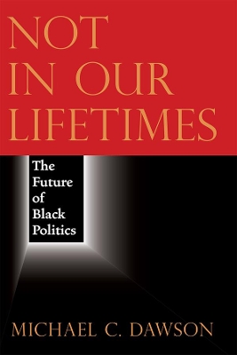 Not in Our Lifetimes: The Future of Black Politics book