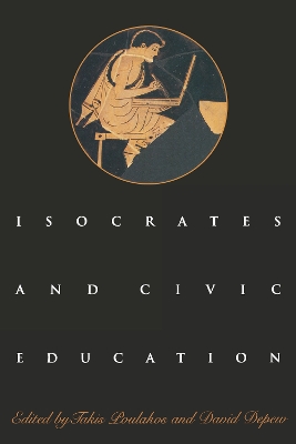 Isocrates and Civic Education book