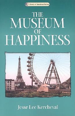 Museum of Happiness book